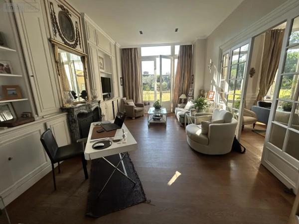 Achat - Maison Cambrai 59400 12 pièces 364 m 2 694 m 2