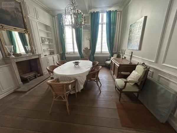Achat - Maison Cambrai 59400 12 pièces 364 m 2 694 m 2