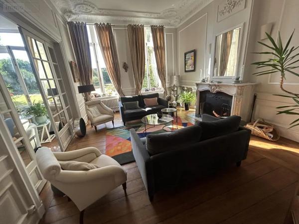 Achat - Maison Cambrai 59400 12 pièces 364 m 2 694 m 2