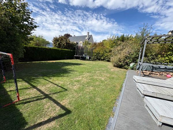 PAVILLON INDIVIDUEL - AMIENS SUD - 190M²