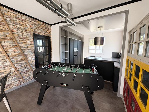 PAVILLON INDIVIDUEL - AMIENS SUD - 190M²
