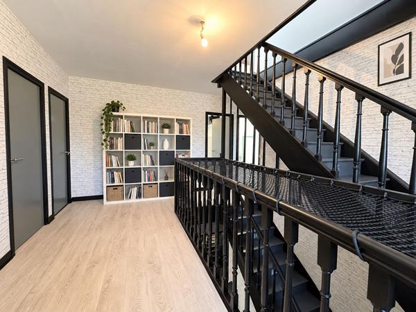 PAVILLON INDIVIDUEL - AMIENS SUD - 190M²