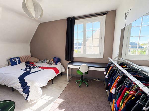 PAVILLON INDIVIDUEL - AMIENS SUD - 190M²