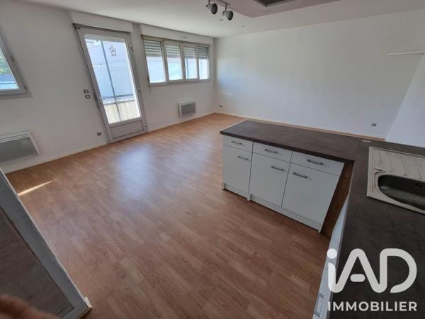 Appartement à vendre 5 pièces 93 m² Châlons-en-Champagne