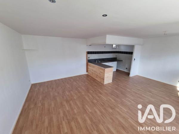 Appartement à vendre 5 pièces 93 m² Châlons-en-Champagne