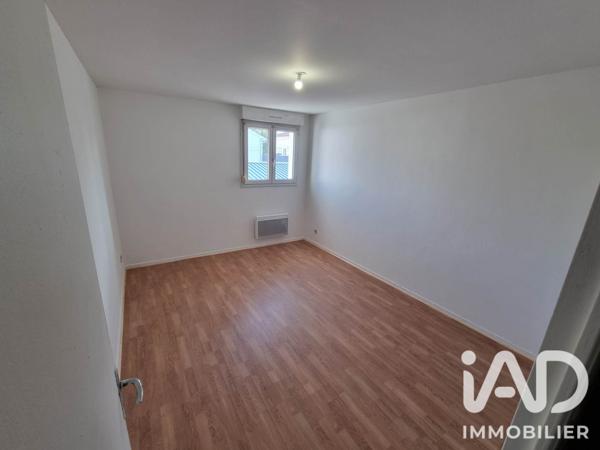 Appartement à vendre 5 pièces 93 m² Châlons-en-Champagne