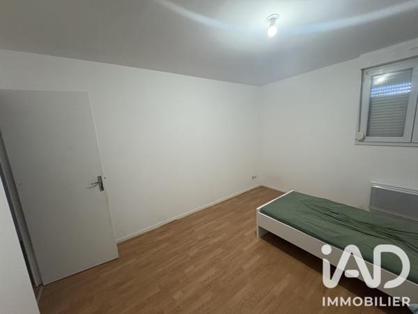 Appartement à vendre 5 pièces 93 m² Châlons-en-Champagne
