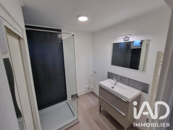 Appartement à vendre 5 pièces 93 m² Châlons-en-Champagne