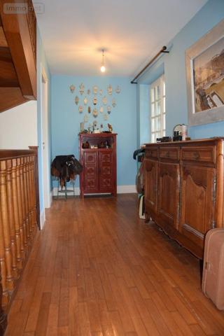 Maison à vendre à Pont-Aven dans le Finistère (29930), ref : MAIS / 1010   
CENTRE