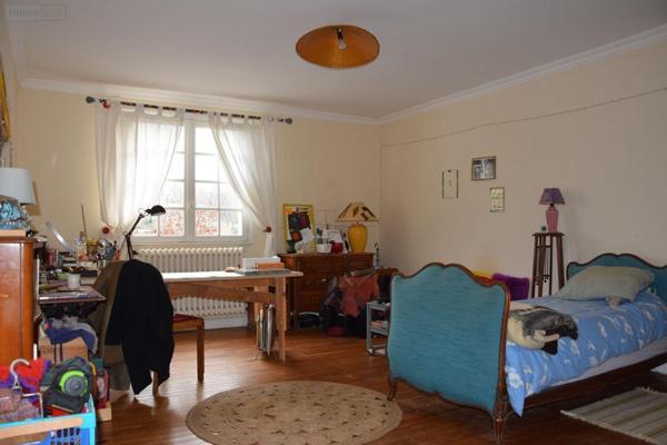 Maison à vendre à Pont-Aven dans le Finistère (29930), ref : MAIS / 1010   
CENTRE