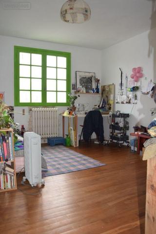 Maison à vendre à Pont-Aven dans le Finistère (29930), ref : MAIS / 1010   
CENTRE