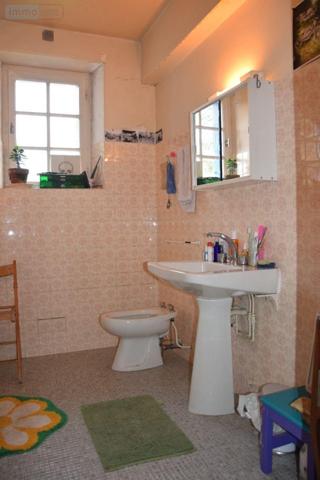 Maison à vendre à Pont-Aven dans le Finistère (29930), ref : MAIS / 1010   
CENTRE