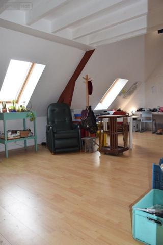 Maison à vendre à Pont-Aven dans le Finistère (29930), ref : MAIS / 1010   
CENTRE