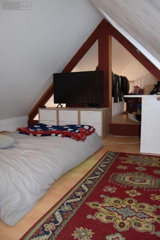 Maison à vendre à Pont-Aven dans le Finistère (29930), ref : MAIS / 1010   
CENTRE