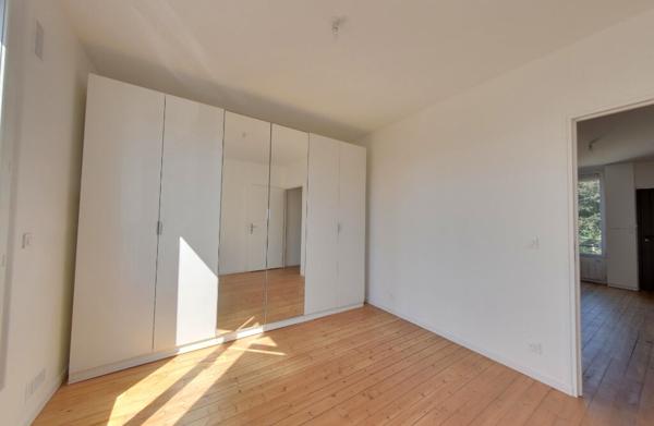 APPARTEMENT 2 PIECES BAGNOLET
