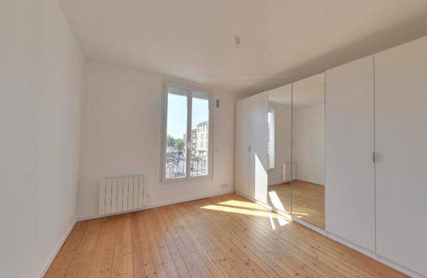 APPARTEMENT 2 PIECES BAGNOLET