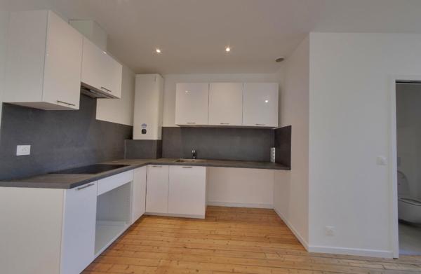 APPARTEMENT 2 PIECES BAGNOLET