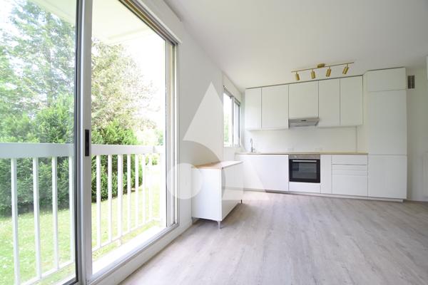 Appartement 2 pièces 37 m2