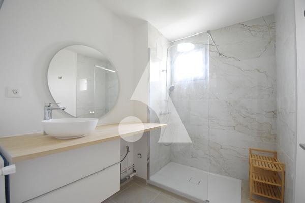 Appartement 2 pièces 37 m2