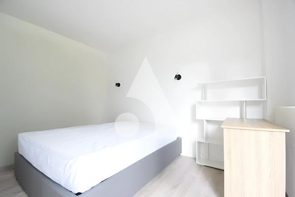 Appartement 2 pièces 37 m2