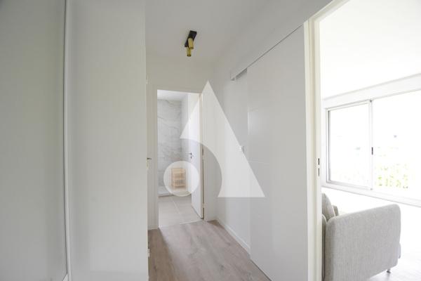 Appartement 2 pièces 37 m2