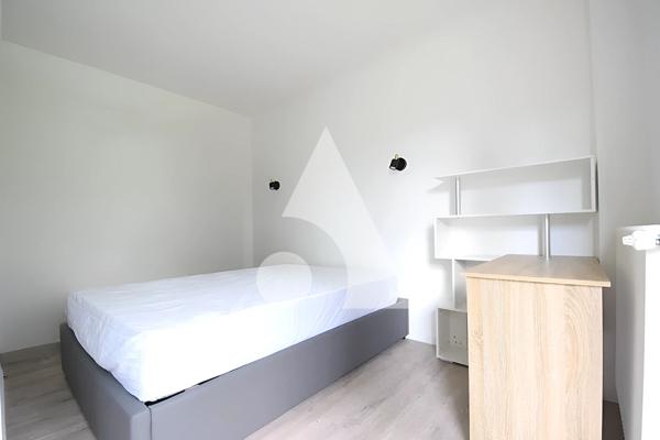 Appartement 2 pièces 37 m2