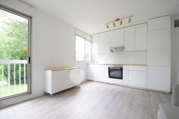 Appartement 2 pièces 37 m2