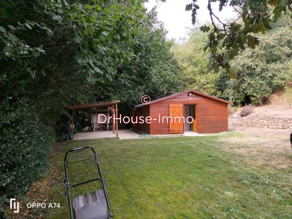 Terrain à vendre de 695 m²