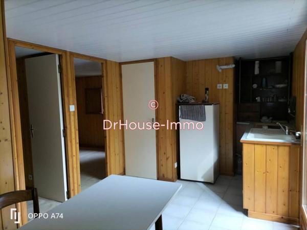 Terrain à vendre de 695 m²