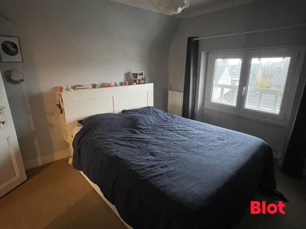 Appartement 2 pièce(s)