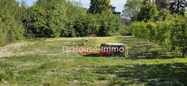 Maison à vendre 6 pièces de 163 m²