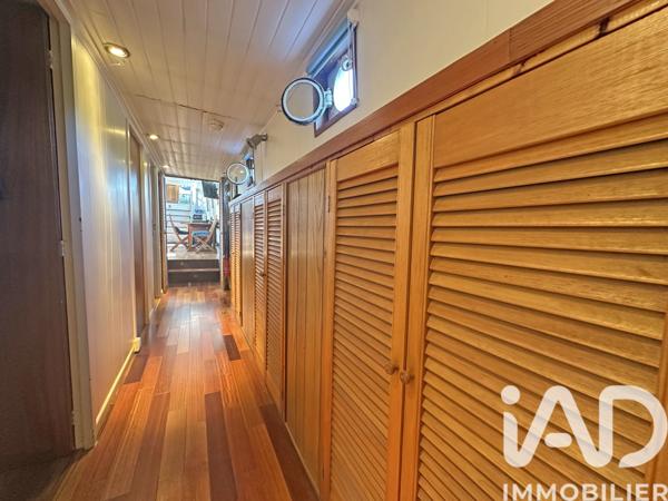 Maison à vendre 4 pièces 67 m² Conflans-Sainte-Honorine