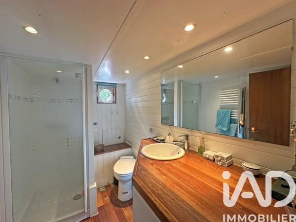 Maison à vendre 4 pièces 67 m² Conflans-Sainte-Honorine