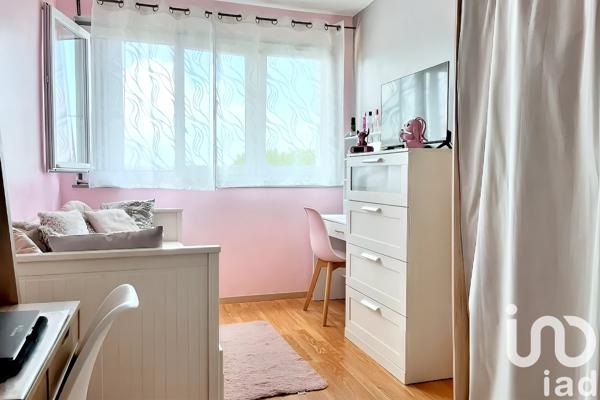 Appartement à vendre 4 pièces 69 m² Conflans-Sainte-Honorine