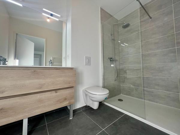 Frais de notaire offerts, remise de 20 000€ sur le prix affiché - Maison avec jardin, garage, DPE A, climatisation