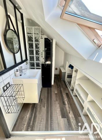 Maison à vendre 6 pièces 130 m² Saint-Nazaire
