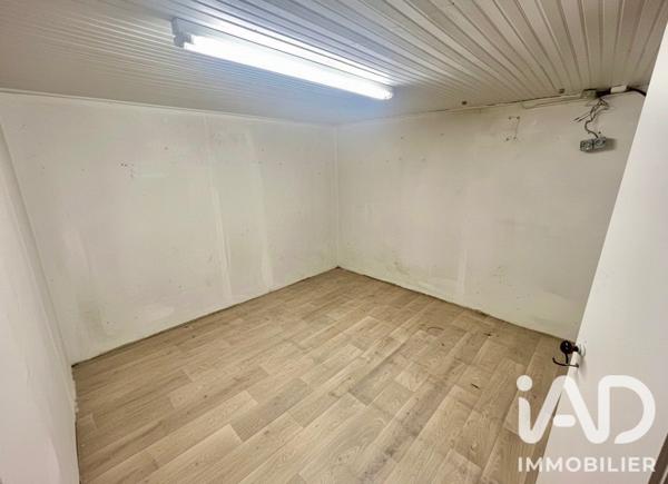 Maison à vendre 6 pièces 130 m² Saint-Nazaire