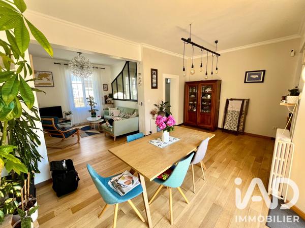 Maison à vendre 6 pièces 130 m² Saint-Nazaire