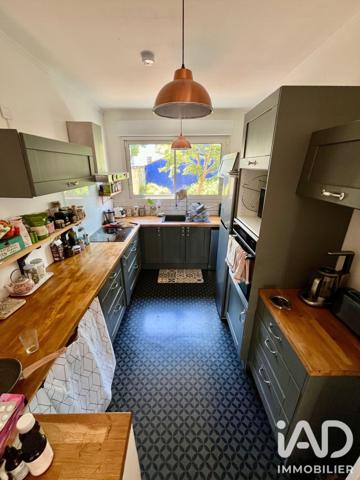 Maison à vendre 6 pièces 130 m² Saint-Nazaire