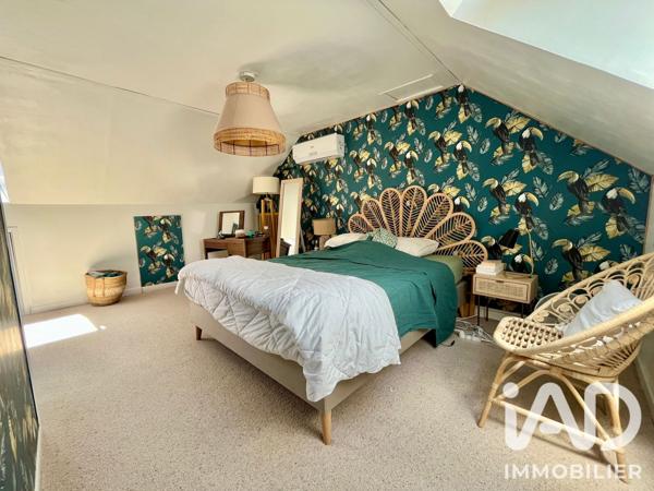 Maison à vendre 6 pièces 130 m² Saint-Nazaire