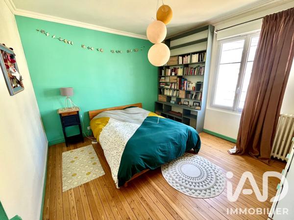 Maison à vendre 6 pièces 130 m² Saint-Nazaire