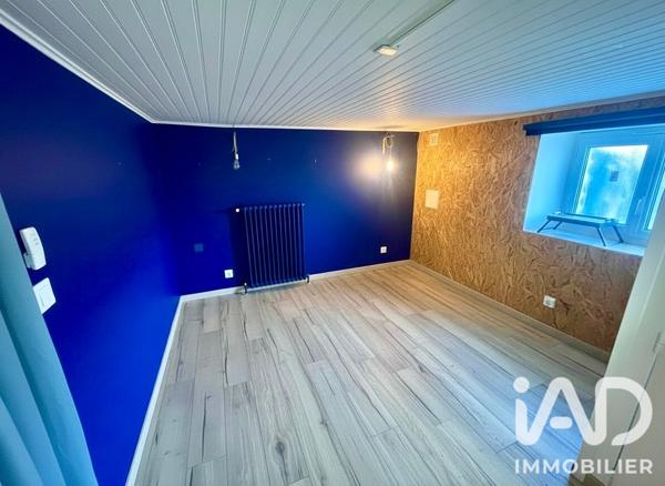 Maison à vendre 6 pièces 130 m² Saint-Nazaire