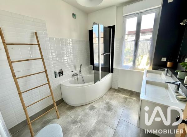 Maison à vendre 6 pièces 130 m² Saint-Nazaire