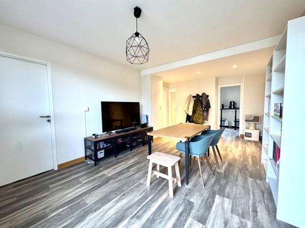 QUARTIER WASHINGTON - Appartement T4 rénové