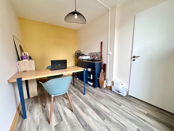 QUARTIER WASHINGTON - Appartement T4 rénové