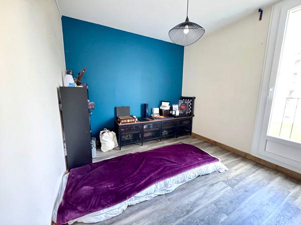 QUARTIER WASHINGTON - Appartement T4 rénové