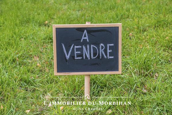 Sarzeau (56370) Sarzeau – À seulement 600 m de la plage !