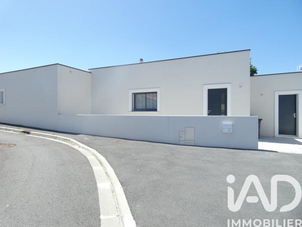 Maison à vendre 3 pièces 95 m² Niort