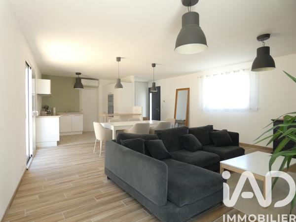 Maison à vendre 3 pièces 95 m² Niort