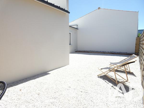 Maison à vendre 3 pièces 95 m² Niort